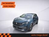 Peugeot 3008 1.2 PureTech 130 Allure Pack AHK/KeyLess/LM - Peugeot 3008 Gebrauchtwagen in Hannover