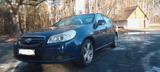 Chevrolet Epica 2.0 LS LS - gebrauchte Chevrolet Epica aus dem Jahr 2007
