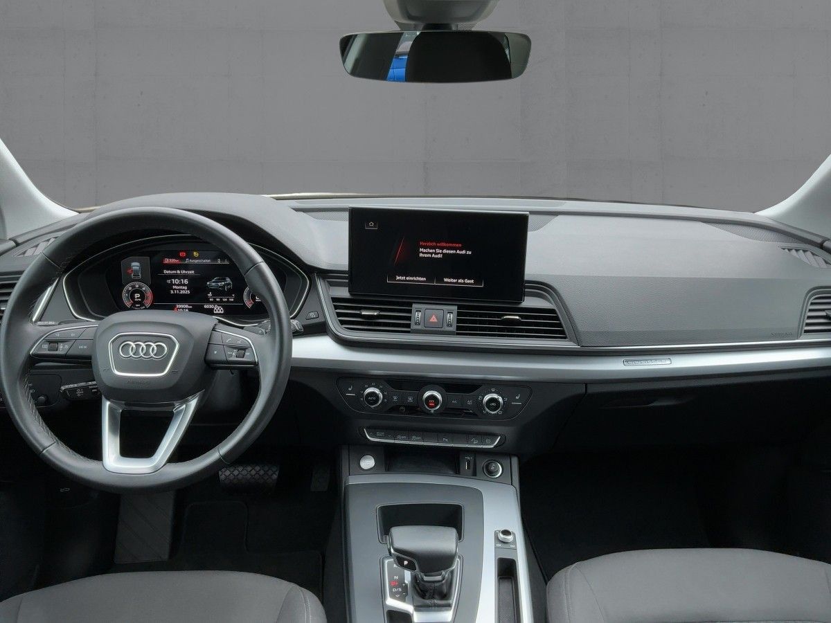 Audi Q5 - Bild 9