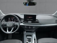 Audi Q5 - Vorschau Bild 9