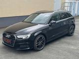 Audi A3 Sportback 150 PS - Audi A3 in Düsseldorf