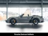 Porsche 992 911 Turbo Cabriolet Burmester Liftsystem-VA - Porsche 992 aus 2022