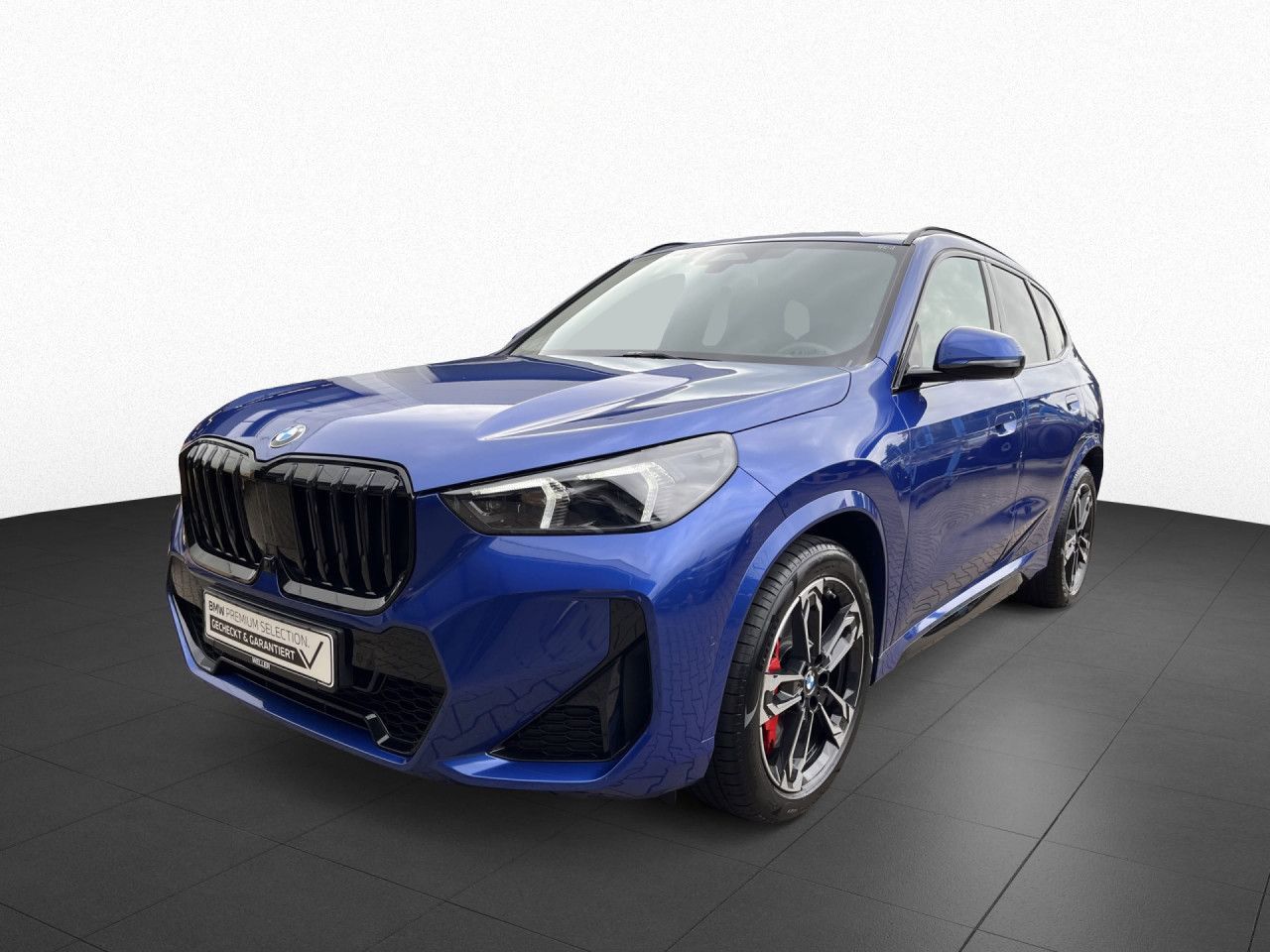 BMW X1 sDriv 20d M Sport Pro 449,- 0Anz HUD DA AHK foto 3