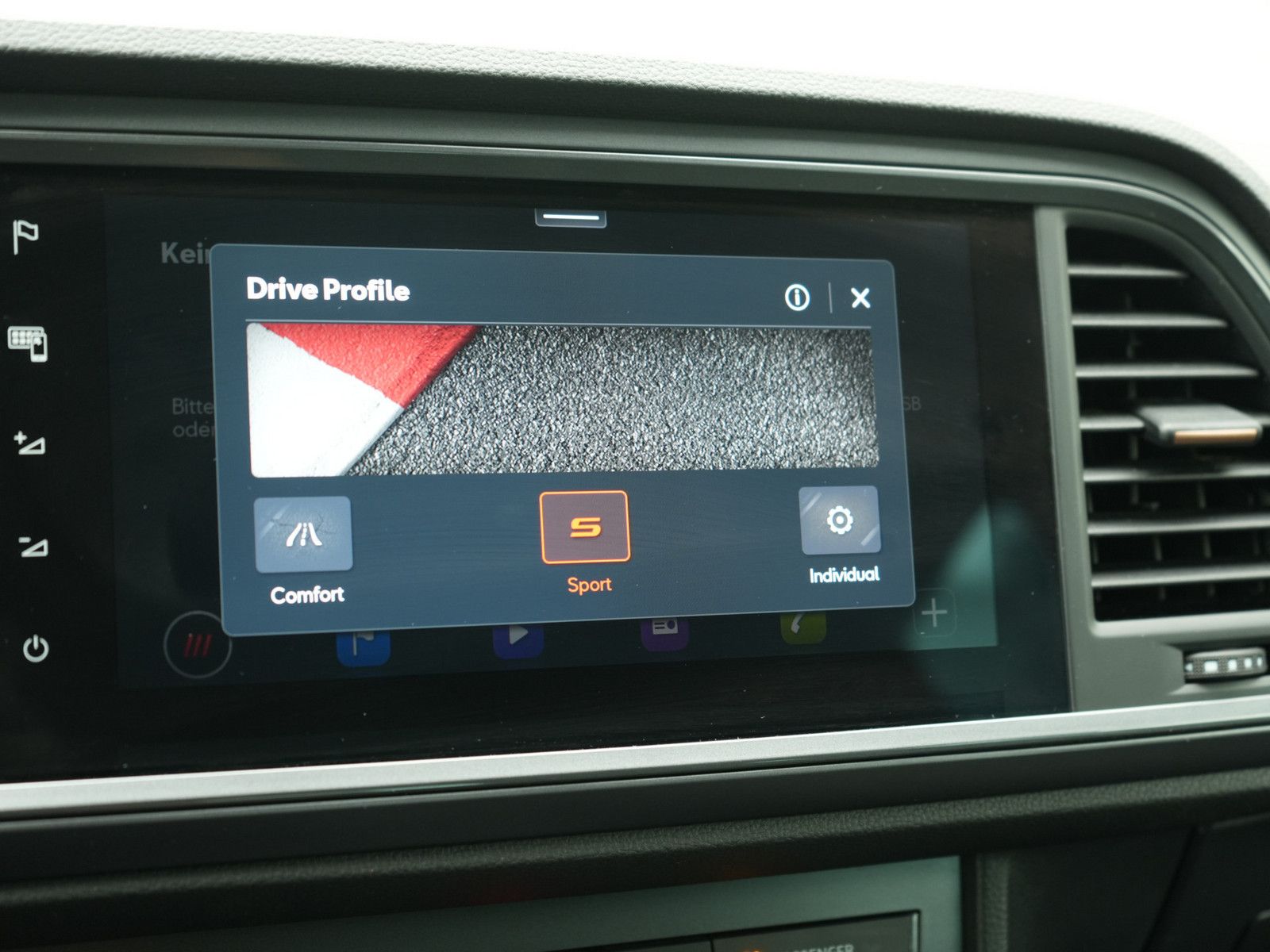 Cupra Ateca - Bild 11