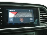 Cupra Ateca - Vorschau Bild 11