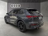 Audi Q4 e-tron quattro 220 kW - graue Audi Q4 e-tron