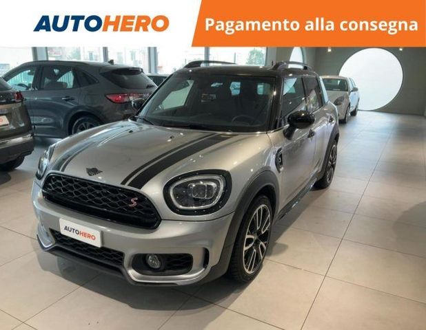 MINI Mini 2.0 Cooper S 'ALL4' Countryman