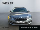 Skoda Superb Combi 2.0 TDI 4x4 DSG L&K *Leder*Pano*Nav - Skoda Superb: Allradantrieb, Kombi
