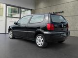 Volkswagen Polo 1.0 COMFORTLINE *FALTDACH*ALLWETTER*TÜV* - Volkswagen Polo: Faltdach