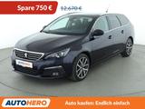 Peugeot 308 1.5 Blue-HDi Allure*NAVI*TEMPO*PDC*SHZ* - gebrauchte Peugeot 308 aus dem Jahr 2019