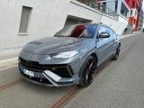Lamborghini Urus 4.0 V8 Sport Sport Novitec Carbon - gebrauchte Lamborghini Urus aus dem Jahr 2024