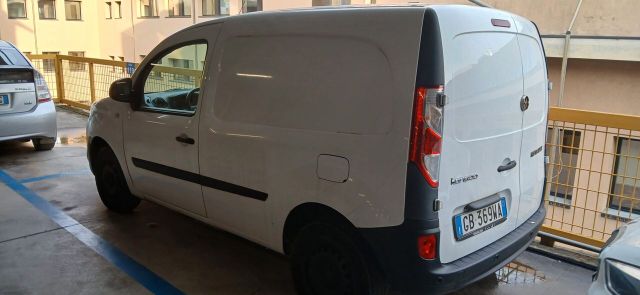 Renault Kangoo Blue dCi 95CV Express Furgone Ice