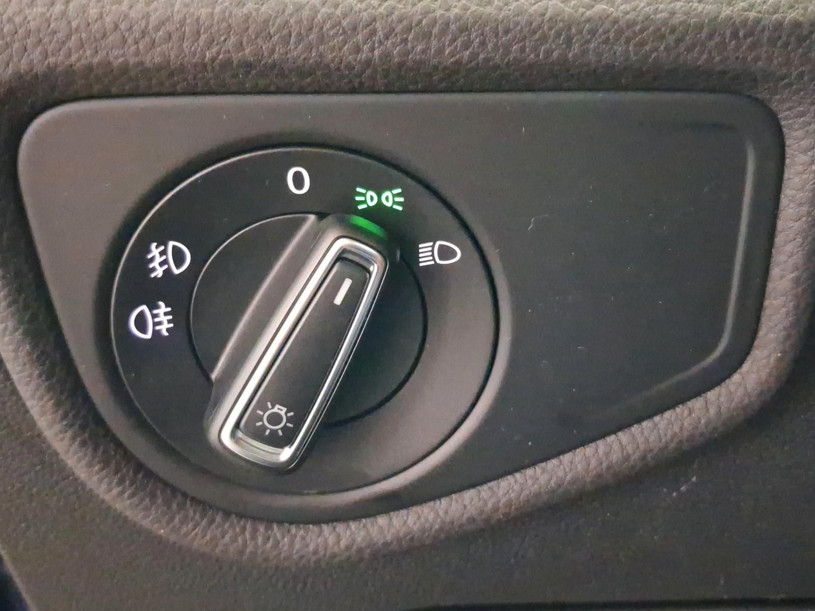 Volkswagen Touran 1.5 TSI Highl.,Navi,LED,ACC,Pano,Std-Heiz, миниатюра 13