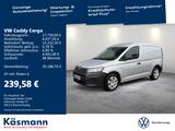 Volkswagen Caddy Cargo 2.0TDI NAV KAM SHZ PDC DAB - Volkswagen Caddy: Geländewagen
