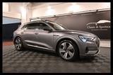 Audi e-tron 55 Quattro HEAD UP / DISTRONIC / FULL !! - Audi e-tron mit Panoramadach
