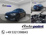 Audi e-tron Sportback 55 qu. S line PANO LEDER B&O - Audi e-tron: Sportback