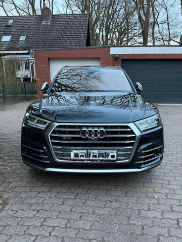 AUDI Audi SQ5 SUV