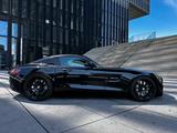 Mercedes-Benz AMG GT/Pano/Burm/Garantie/PeSitz/BlackNight uvm. - gebrauchte Mercedes-Benz AMG GT aus dem Jahr 2017