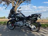 BMW R 1200 GS - 3 Pakete  ESA LED NAVI  - BMW Motorräder in Krefeld