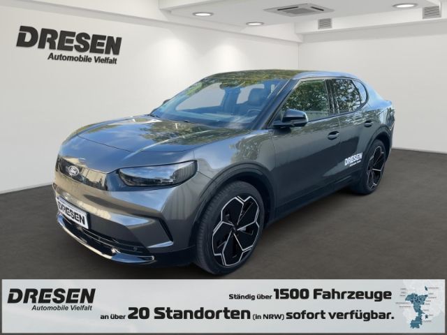 Ford Capri Premium 250 kW Dual-Motor AWD AHK-el. klap