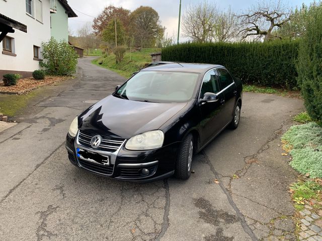 Volkswagen Jetta 1.9 TDI DPF Comfortline