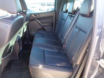 Ford Ranger - 8