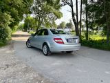 Mercedes-Benz C 200 KOMPRESSOR ELEGANCE Automatik - Scheckheft - Mercedes-Benz C 200 mit Benzin-Antrieb: Limousine, Automatik, Kompressor Elegance