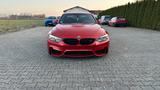 BMW M3 F80 Competition / Deutsches Fahrzeug  - BMW M3: Orange