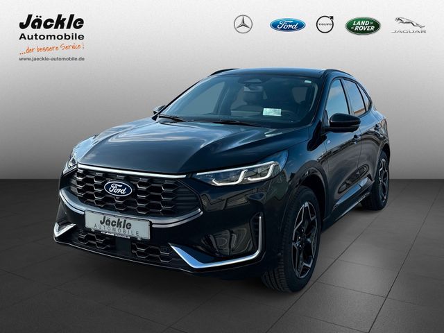 Ford Kuga Hybrid ST-Line X AWD, Fahrassistenz, B&O