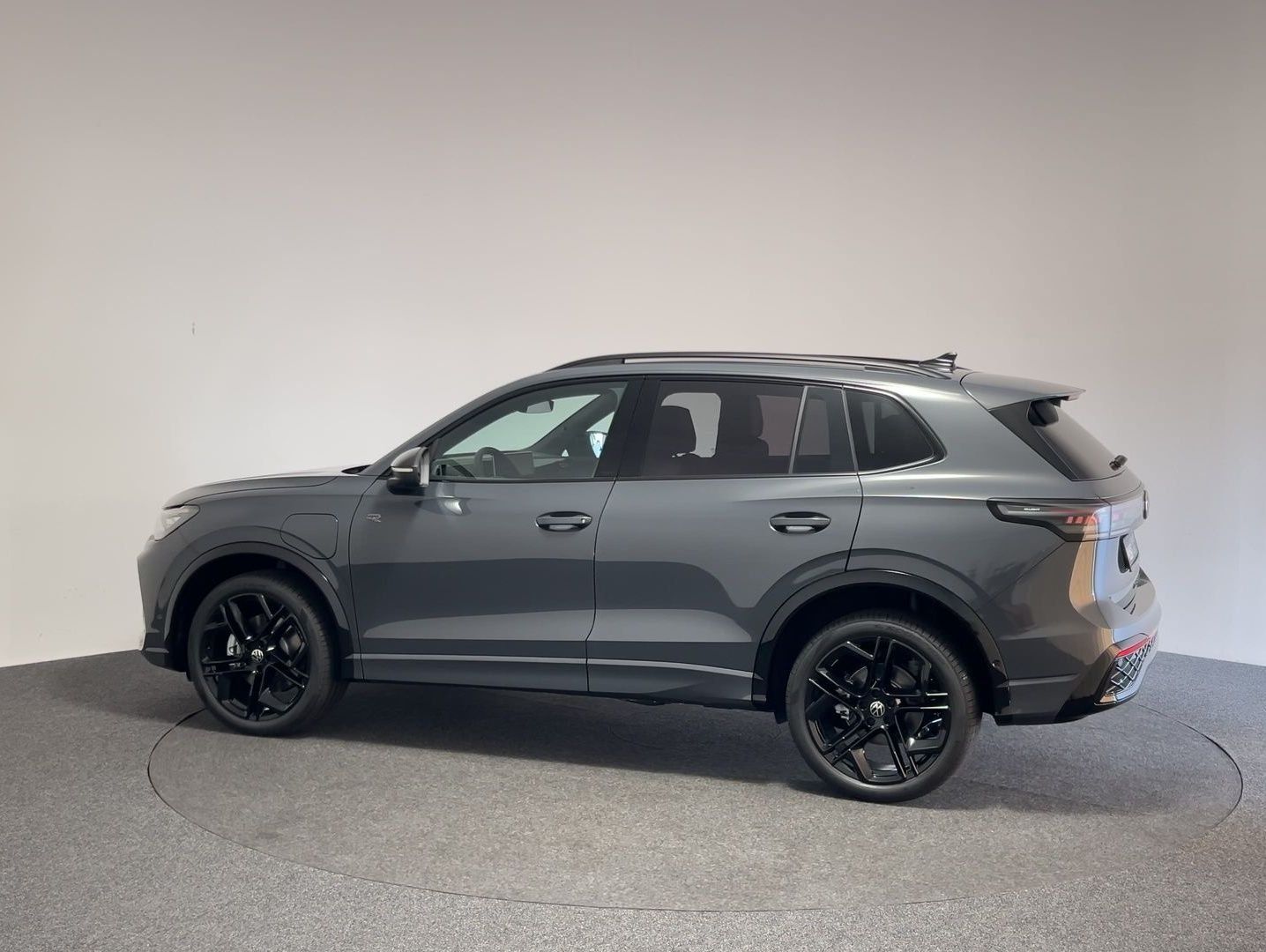 Volkswagen Tiguan - Bild 5