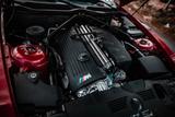 BMW Z4 M Roadster - BMW Z4 M: Roadster