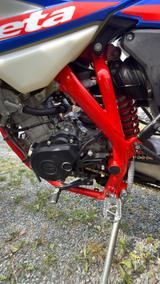 Beta SM 125 RR 4T - BETA MOTORRAD