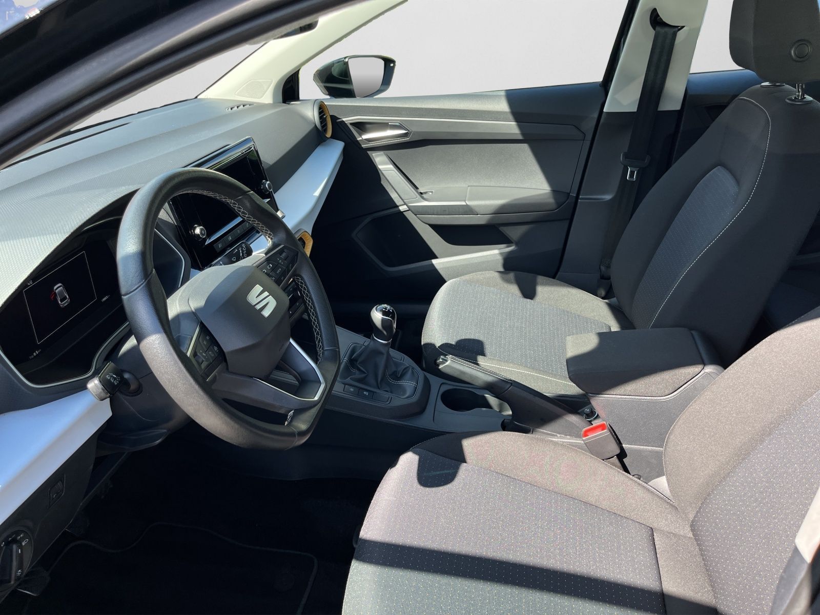 Seat Ibiza - Bild 12
