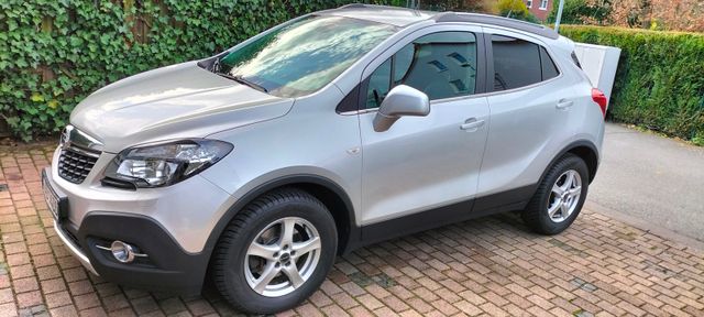 Opel Mokka 1.7 CDTI ecoFLEX INNOVATION Start/Stop...