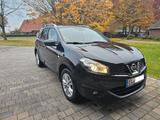 Nissan Qashqai+2 2.0 Tekna Tekna - Nissan Qashqai+2: Van
