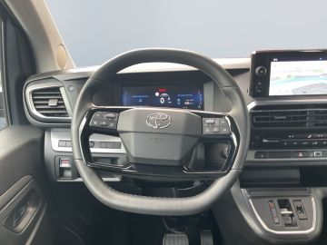 Toyota Proace (Verso) - 12