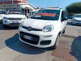 Fiat Panda 0.9 TwinAir Turbo Natural Power Loung - Behindertengerechte Fiat Panda