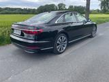 Audi A8 50 TDI quattro tiptronic - - Audi A8 aus 2025