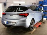 Opel Astra K 1.4 Turbo Innovation 110kW - Matrix LED - Opel Astra: M