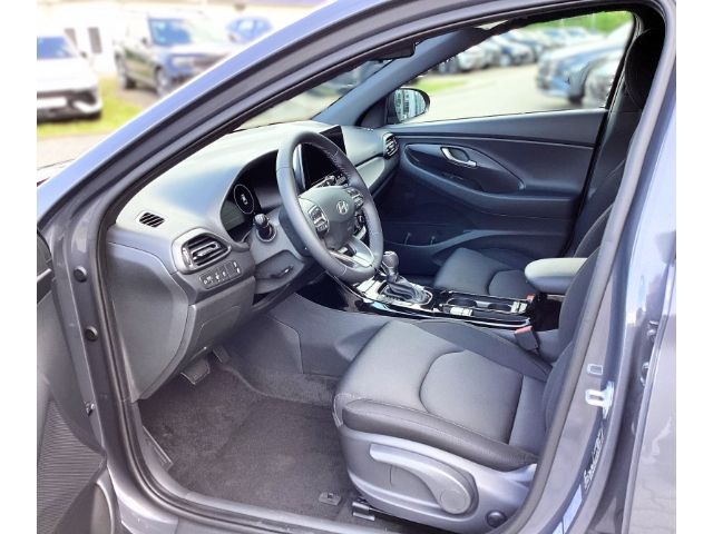Hyundai i30 – Bild 7