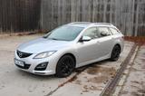 Mazda 6 2.2 MZR-CD (2011) | 163 PS Facelift | Sc - gebrauchte Mazda 6 aus dem Jahr 2011
