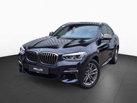 BMW X4 M40 - Vorschau Bild 3