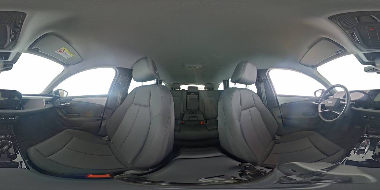 Audi A6 e-tron - Bild 4