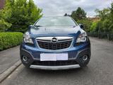 Opel Mokka 1,4 Turbo ecoFLEX - Opel Mokka von privat