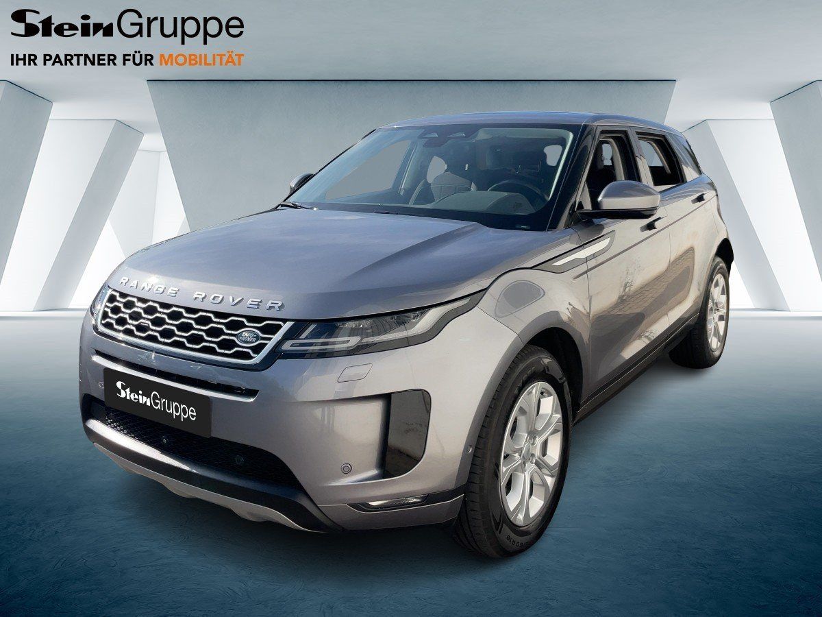 Land Rover Range Rover Evoque 2.0 D Allrad APP AHK PANO foto 2