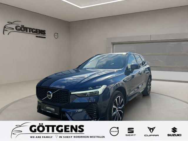 Volvo XC60 B4 Plus Dark Business Edition LED