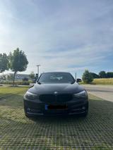 BMW 320 Gran Turismo Gran Turismo 320d xDrive Sp... - BMW 320 Gran Turismo aus 2020