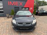 Ford Mondeo Turnier Trend 1.6 160 PS Navi SH - Ford Mondeo aus 2011: Kombi