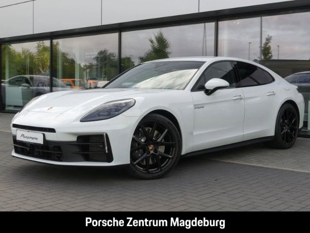 Porsche Panamera 4 E-Hybrid*BOSE*HEAD-UP*INNO*SPORTABGAS