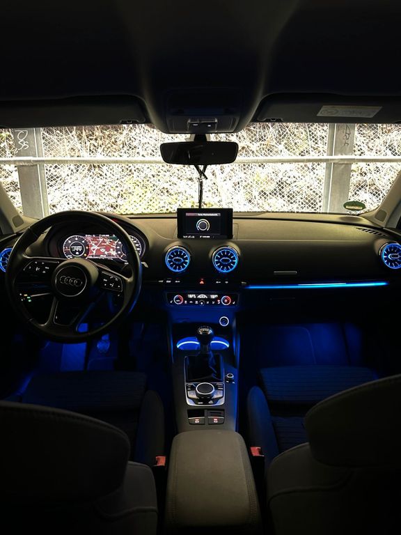 Image of Audi A3
